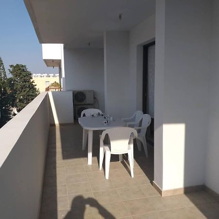 Horizon Luxury Apartment 4 Λάρνακα Εξωτερικό φωτογραφία