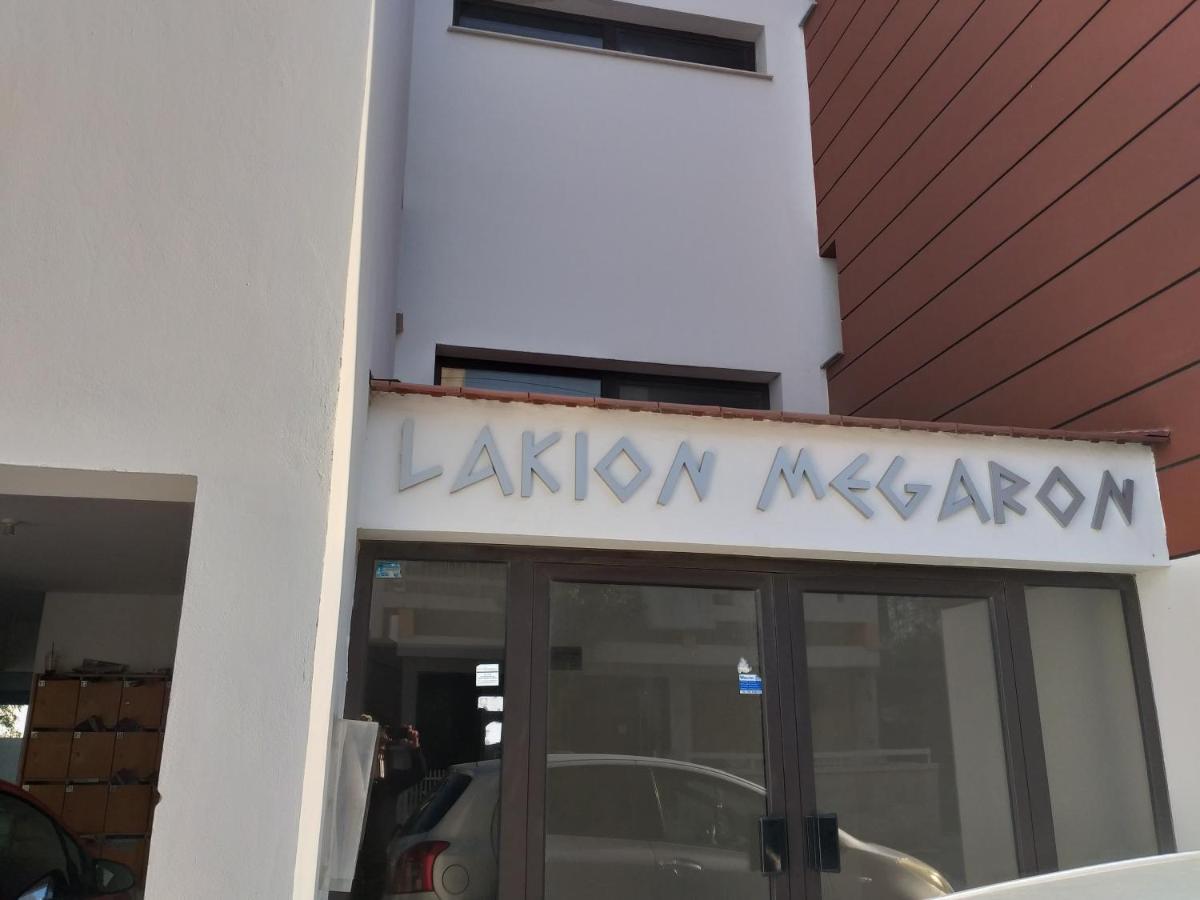 Horizon Luxury Apartment 4 Λάρνακα Εξωτερικό φωτογραφία