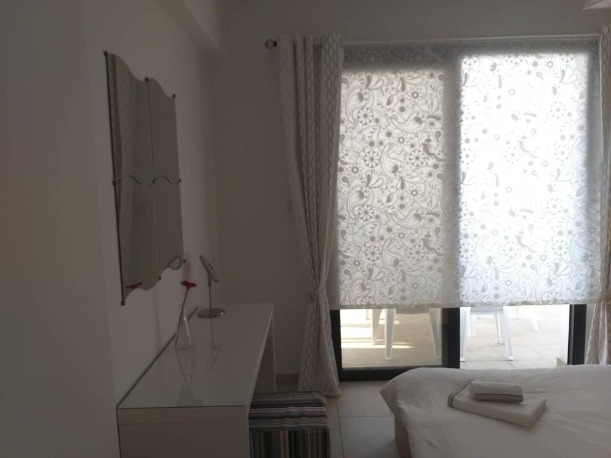 Horizon Luxury Apartment 4 Λάρνακα Εξωτερικό φωτογραφία