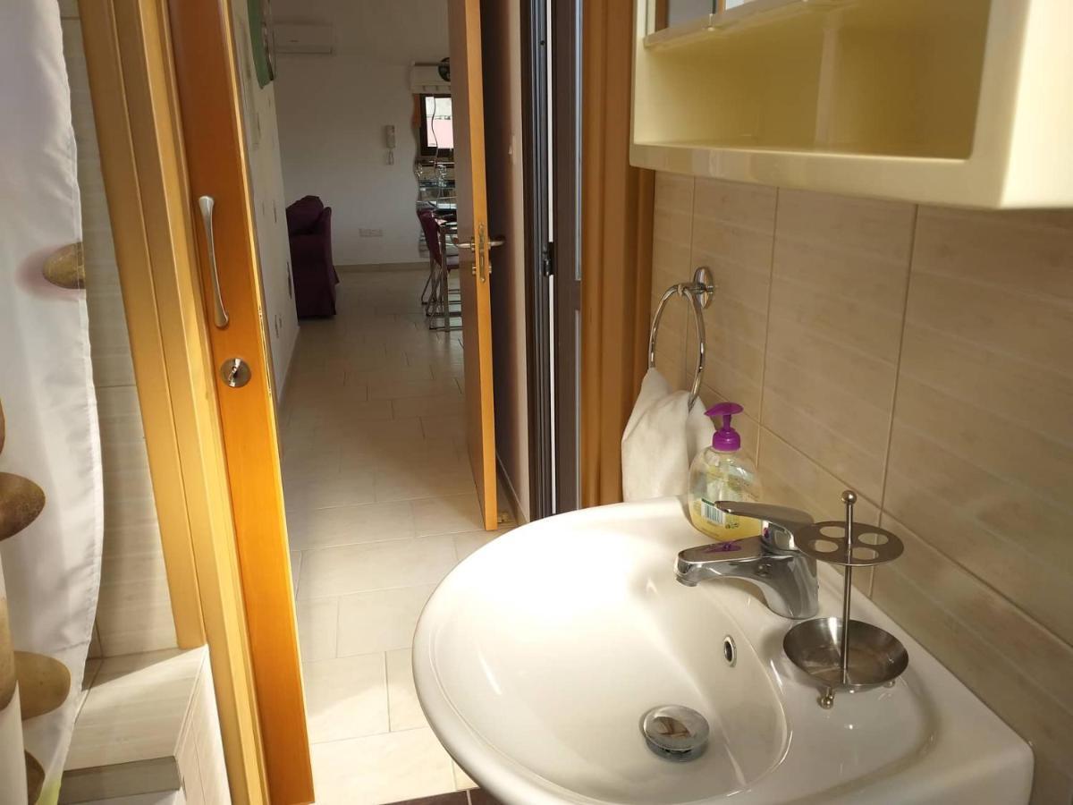 Horizon Luxury Apartment 4 Λάρνακα Εξωτερικό φωτογραφία