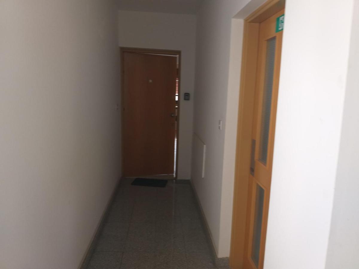 Horizon Luxury Apartment 4 Λάρνακα Εξωτερικό φωτογραφία