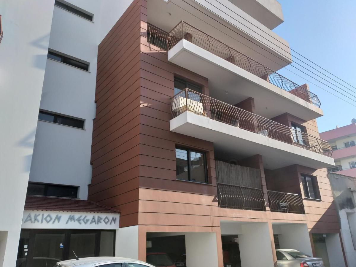 Horizon Luxury Apartment 4 Λάρνακα Εξωτερικό φωτογραφία