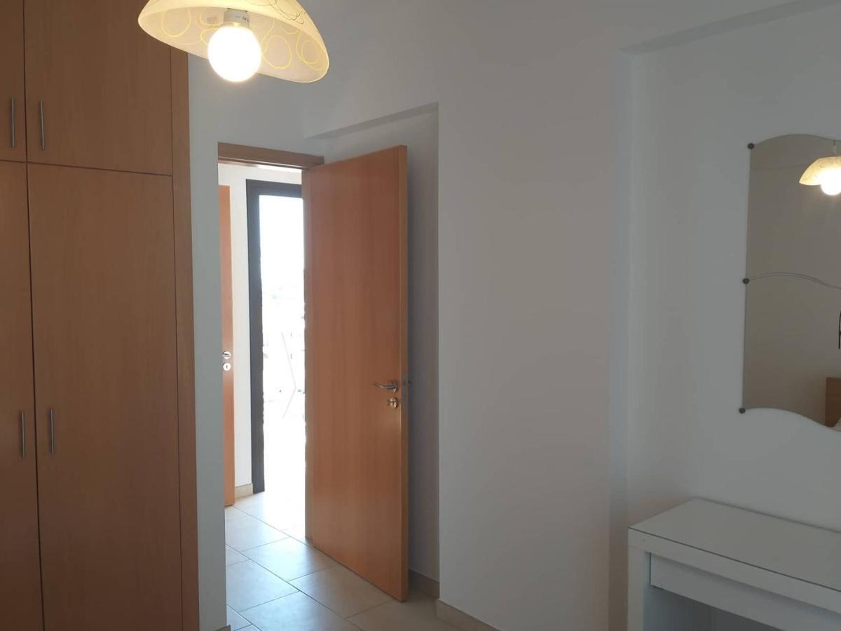 Horizon Luxury Apartment 4 Λάρνακα Εξωτερικό φωτογραφία