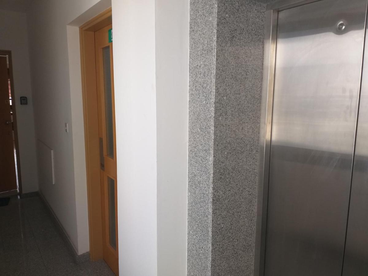 Horizon Luxury Apartment 4 Λάρνακα Εξωτερικό φωτογραφία